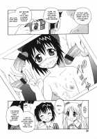 Camp Mission / Camp♡Mission [Shinozaki Rei] [Original] Thumbnail Page 19