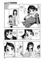 Camp Mission / Camp♡Mission [Shinozaki Rei] [Original] Thumbnail Page 22