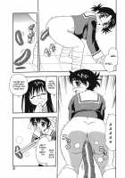 Camp Mission / Camp♡Mission [Shinozaki Rei] [Original] Thumbnail Page 26