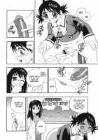 Camp Mission / Camp♡Mission [Shinozaki Rei] [Original] Thumbnail Page 27