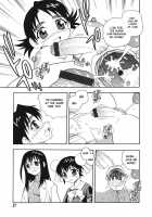 Camp Mission / Camp♡Mission [Shinozaki Rei] [Original] Thumbnail Page 32