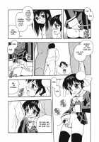 Camp Mission / Camp♡Mission [Shinozaki Rei] [Original] Thumbnail Page 33