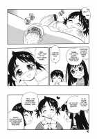 Camp Mission / Camp♡Mission [Shinozaki Rei] [Original] Thumbnail Page 35