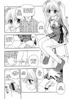 Camp Mission / Camp♡Mission [Shinozaki Rei] [Original] Thumbnail Page 37