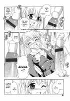 Camp Mission / Camp♡Mission [Shinozaki Rei] [Original] Thumbnail Page 41