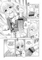 Camp Mission / Camp♡Mission [Shinozaki Rei] [Original] Thumbnail Page 42