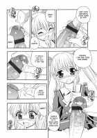 Camp Mission / Camp♡Mission [Shinozaki Rei] [Original] Thumbnail Page 43