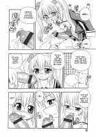 Camp Mission / Camp♡Mission [Shinozaki Rei] [Original] Thumbnail Page 45