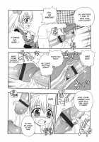 Camp Mission / Camp♡Mission [Shinozaki Rei] [Original] Thumbnail Page 47