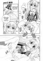 Camp Mission / Camp♡Mission [Shinozaki Rei] [Original] Thumbnail Page 48