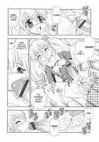 Camp Mission / Camp♡Mission [Shinozaki Rei] [Original] Thumbnail Page 49