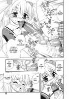 Camp Mission / Camp♡Mission [Shinozaki Rei] [Original] Thumbnail Page 50