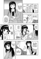 Camp Mission / Camp♡Mission [Shinozaki Rei] [Original] Thumbnail Page 54