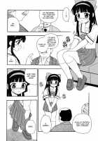 Camp Mission / Camp♡Mission [Shinozaki Rei] [Original] Thumbnail Page 55