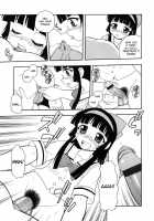Camp Mission / Camp♡Mission [Shinozaki Rei] [Original] Thumbnail Page 64