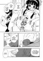 Camp Mission / Camp♡Mission [Shinozaki Rei] [Original] Thumbnail Page 66