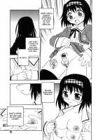 Camp Mission / Camp♡Mission [Shinozaki Rei] [Original] Thumbnail Page 70