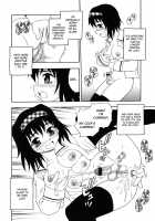 Camp Mission / Camp♡Mission [Shinozaki Rei] [Original] Thumbnail Page 71