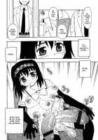 Camp Mission / Camp♡Mission [Shinozaki Rei] [Original] Thumbnail Page 73