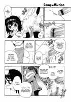 Camp Mission / Camp♡Mission [Shinozaki Rei] [Original] Thumbnail Page 75