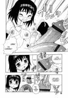 Camp Mission / Camp♡Mission [Shinozaki Rei] [Original] Thumbnail Page 77