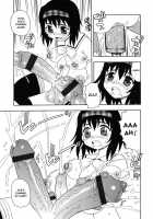 Camp Mission / Camp♡Mission [Shinozaki Rei] [Original] Thumbnail Page 80