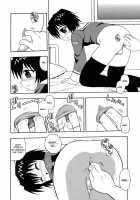 Camp Mission / Camp♡Mission [Shinozaki Rei] [Original] Thumbnail Page 85