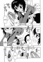 Camp Mission / Camp♡Mission [Shinozaki Rei] [Original] Thumbnail Page 88