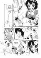 Camp Mission / Camp♡Mission [Shinozaki Rei] [Original] Thumbnail Page 08