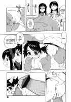 Camp Mission / Camp♡Mission [Shinozaki Rei] [Original] Thumbnail Page 90