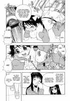 Camp Mission / Camp♡Mission [Shinozaki Rei] [Original] Thumbnail Page 92