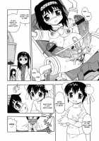 Camp Mission / Camp♡Mission [Shinozaki Rei] [Original] Thumbnail Page 93