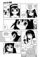 Camp Mission / Camp♡Mission [Shinozaki Rei] [Original] Thumbnail Page 96