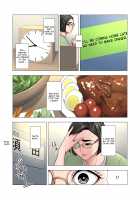 Rinjin Soukan ~ Danchi Tsuma to Danshi Gakusei no Ibitsuna Kankei ~ / 隣人相姦～団地妻と男子学生の歪な関係～ [Original] Thumbnail Page 08