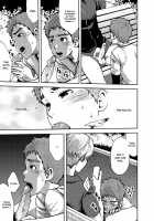 Public Toilet Boys ~ My First Time Was Outdoor Sex 1 / 公衆トイレ男子～はじめての、あおかん～ [Tsukumo Gou] [Original] Thumbnail Page 22