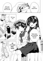 Uiharu No U Saten No Sa / 初春のウ 佐天のサ [Date] [Toaru Kagaku No Railgun] Thumbnail Page 03