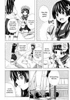 Uiharu No U Saten No Sa / 初春のウ 佐天のサ [Date] [Toaru Kagaku No Railgun] Thumbnail Page 06