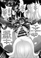 Totally Broken!! Shiny Hearts / 絶対敗北!!シャイニーハーツ [Chimosaku] [Original] Thumbnail Page 35