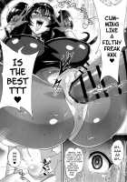 Totally Broken!! Shiny Hearts / 絶対敗北!!シャイニーハーツ [Chimosaku] [Original] Thumbnail Page 36