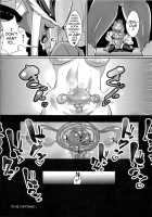 Totally Broken!! Shiny Hearts / 絶対敗北!!シャイニーハーツ [Chimosaku] [Original] Thumbnail Page 37