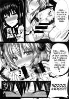 HTSK2.5 [Rihito Akane] [Puella Magi Madoka Magica] Thumbnail Page 06