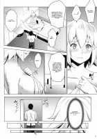 Sapohame Jeanne -Netori no Shou- / サポハメジャンヌ-寝取りの章- [Nanakagi Satoshi] [Fate] Thumbnail Page 11