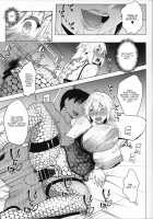 Sapohame Jeanne -Netori no Shou- / サポハメジャンヌ-寝取りの章- [Nanakagi Satoshi] [Fate] Thumbnail Page 14