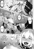 Sapohame Jeanne -Netori no Shou- / サポハメジャンヌ-寝取りの章- [Nanakagi Satoshi] [Fate] Thumbnail Page 20