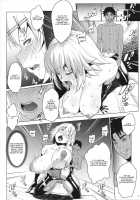 Sapohame Jeanne -Netori no Shou- / サポハメジャンヌ-寝取りの章- [Nanakagi Satoshi] [Fate] Thumbnail Page 07