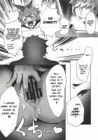 Kono, Nibuchin / この、にぶちん [Peniken] [Granblue Fantasy] Thumbnail Page 18