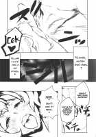 Kono, Nibuchin / この、にぶちん [Peniken] [Granblue Fantasy] Thumbnail Page 19