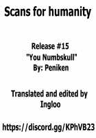 Kono, Nibuchin / この、にぶちん [Peniken] [Granblue Fantasy] Thumbnail Page 27