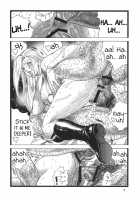 Gori-Man Madame / ゴリ漫マダム [Inugai Shin] [Fullmetal Alchemist] Thumbnail Page 08