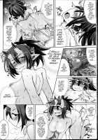 Ko Samurai no Oni Seibatsu / 子侍の鬼征伐 [Amagaeru] [Original] Thumbnail Page 20